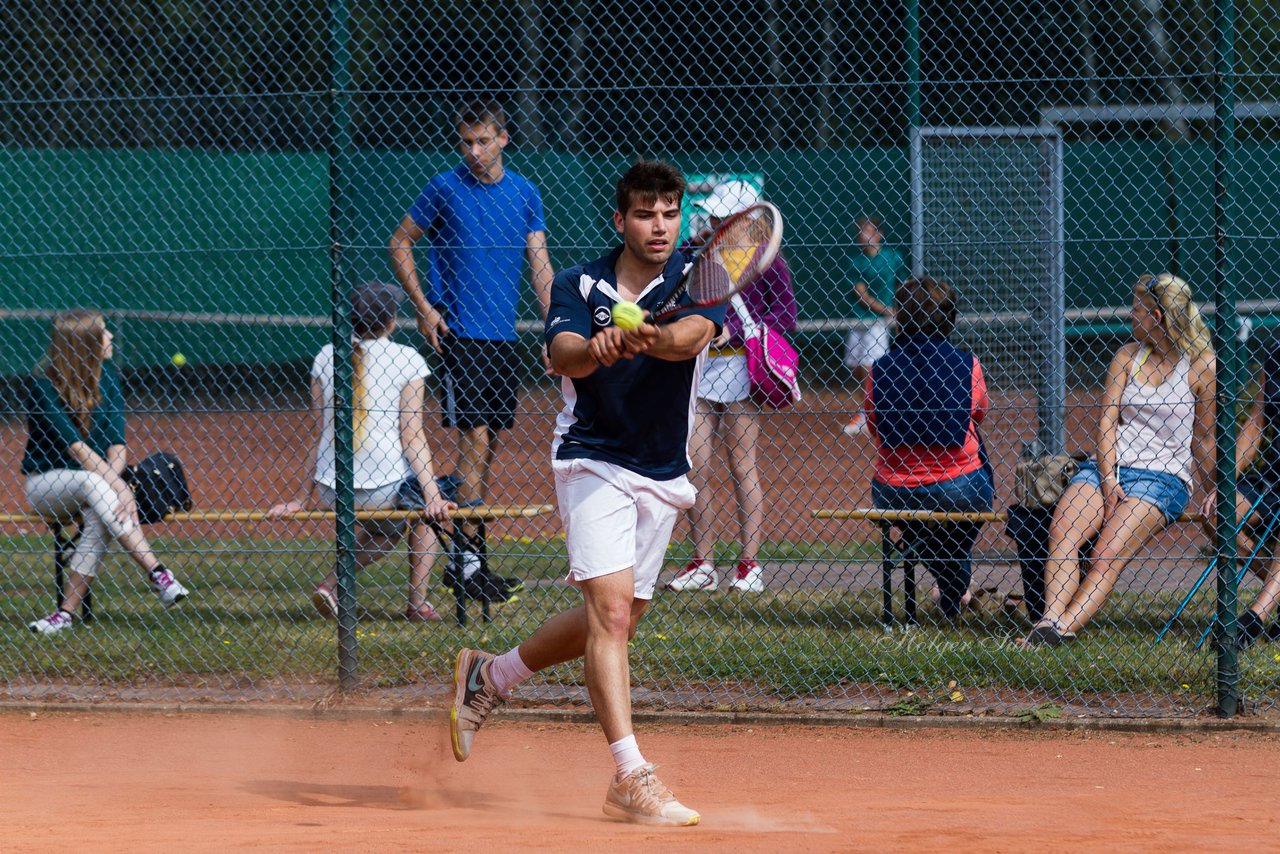 Bild 43 - Horst Schroeder Pokal - Tag 1